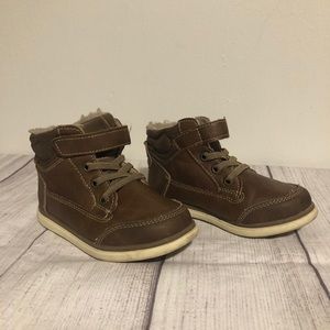 Toddler Boots